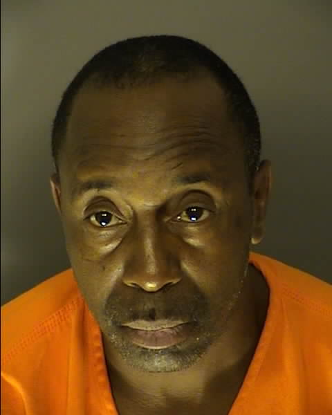 Mugshot of GREGORY LAMONT GRAY