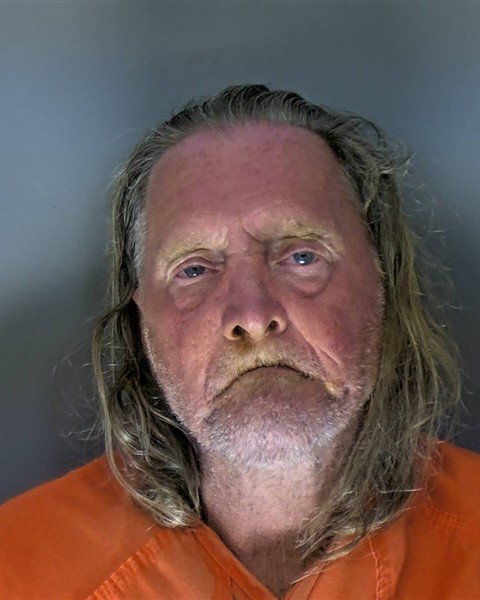 Mugshot of DAVID SCOTT SHEEHAN