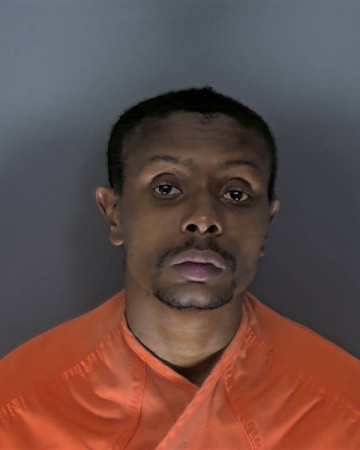 Mugshot of GEORGE LEE MCMILLIAN