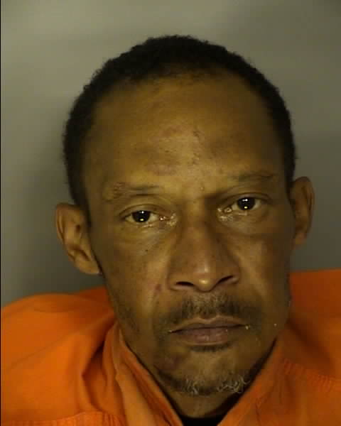 Mugshot of KENDRICK TIRAN JOHNSON