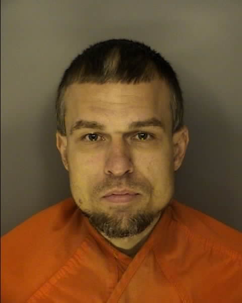 Mugshot of TIMOTHY ELBERT ALAND