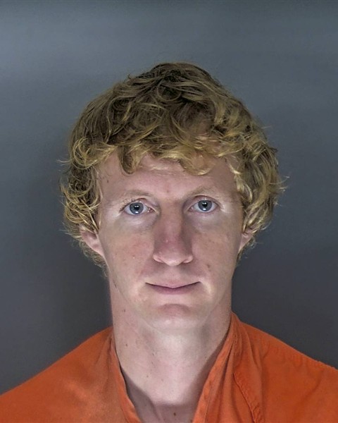 Mugshot of DANIEL CURTIS CRUM