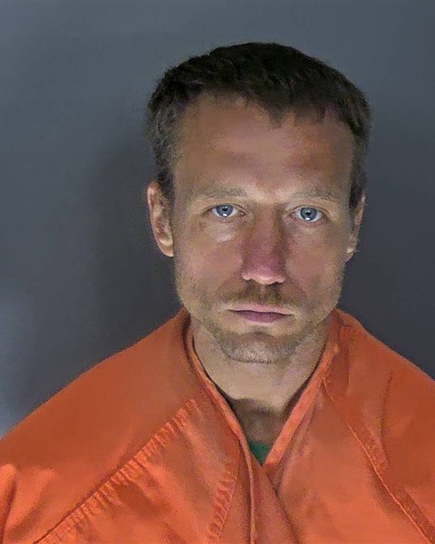 Mugshot of CALEB HUNTER GUIN