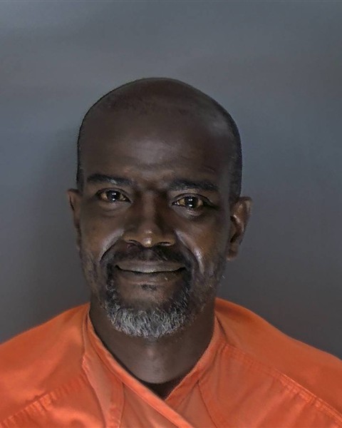 Mugshot of SHANON ROCKY GREEN
