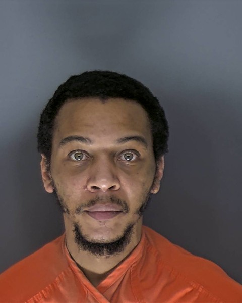 Mugshot of RICKY ANQUAN JENKINS