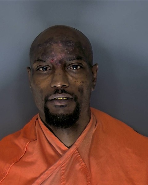 Mugshot of ANTONIO DEQUAN GOWANS