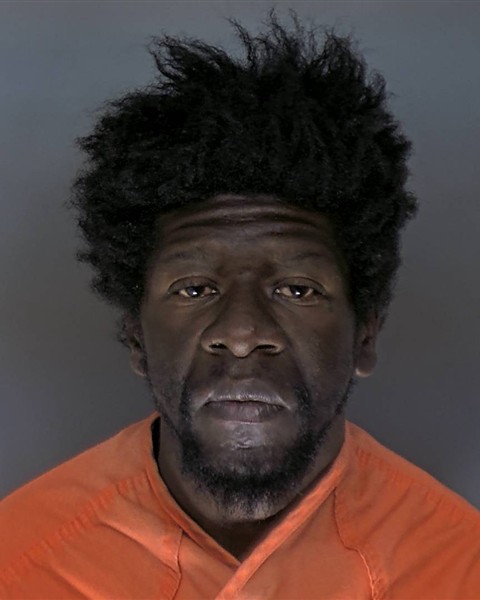 Mugshot of KIRK CORDELL RONDARIUS