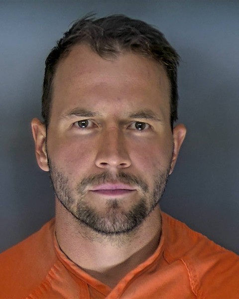 Mugshot of BRANDON LEE ROBERTS