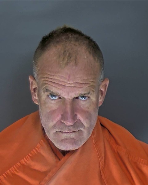 Mugshot of BRUCE LAMAR FEES