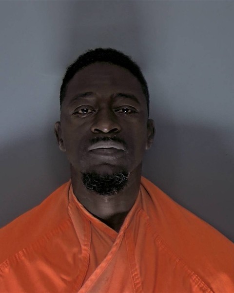 Mugshot of MARVIN MCCELLAN