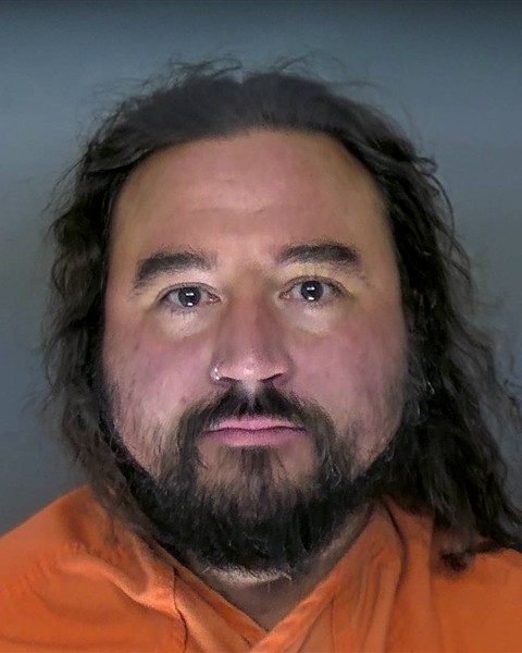 Mugshot of DREW ANTHONY SCHMALZ