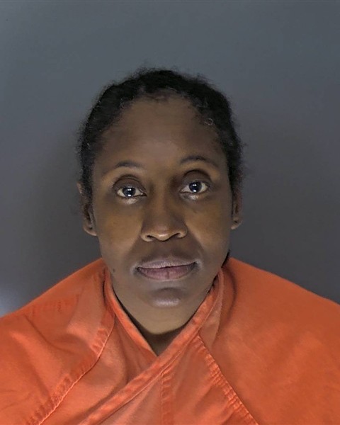 Mugshot of NEATRICA ANN MELLETTE