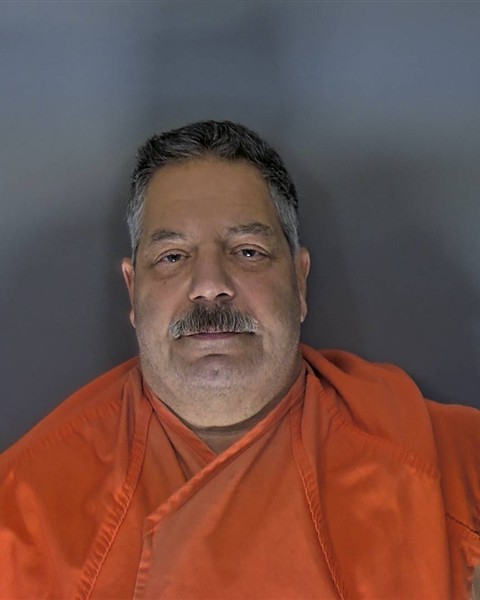 Mugshot of JOSEPH HENRY ALBERTI