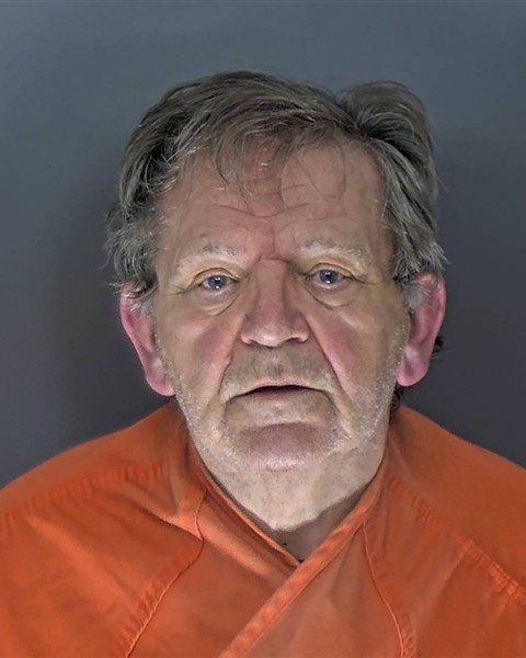 Mugshot of BOGDO BOGDAN SMILJANIC