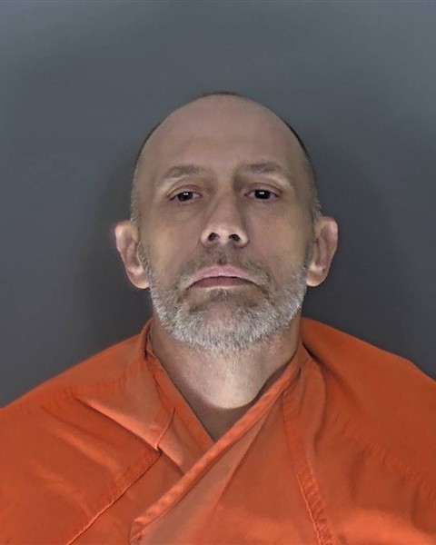 Mugshot of STEVEN DEVONNE GASKIN