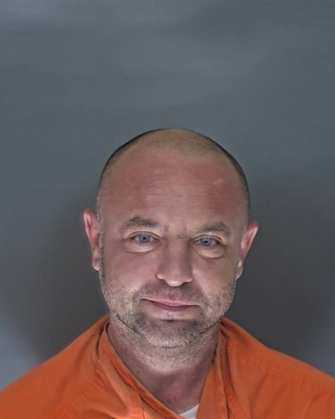 Mugshot of OREST PYLYPCHUCK