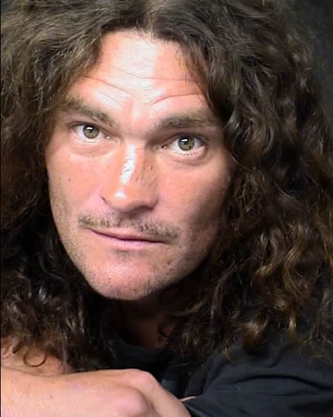 Mugshot of ROBERT ELIJAH WHITE