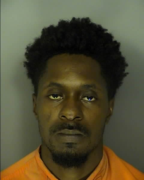 Mugshot of DEVON SAMUEL MCCREA