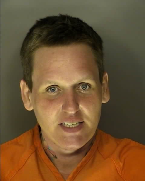 Mugshot of MATTIE THOMPSON POOLE