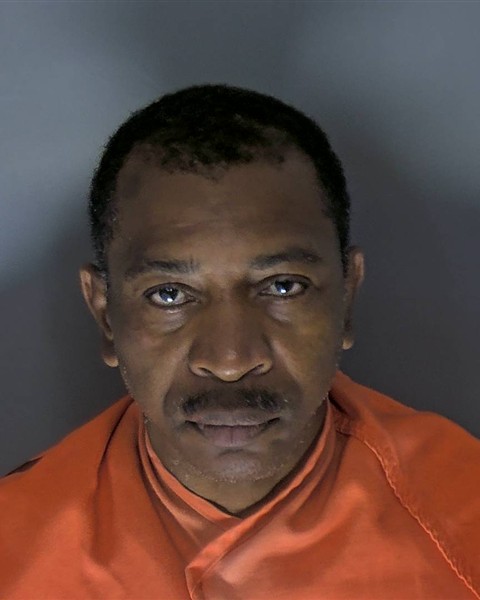 Mugshot of LEARTHUR HILLS