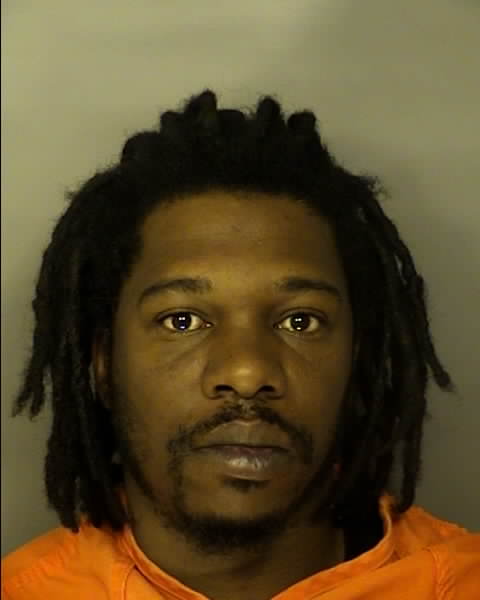 Mugshot of DEMETRIUS ANTONIO COLLIER