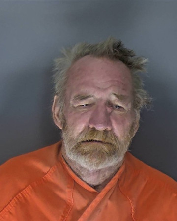 Mugshot of RICHARD PHILYAW ANDERSON