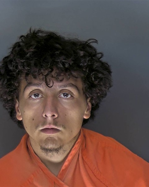 Mugshot of K CI JOE STUBBS
