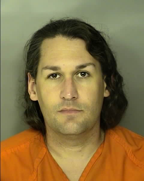 Mugshot of JUDSON ALAN STANLEY