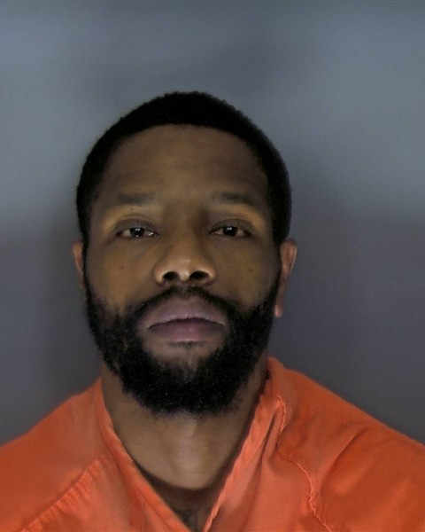 Mugshot of RYSHON PETREZ GRATE
