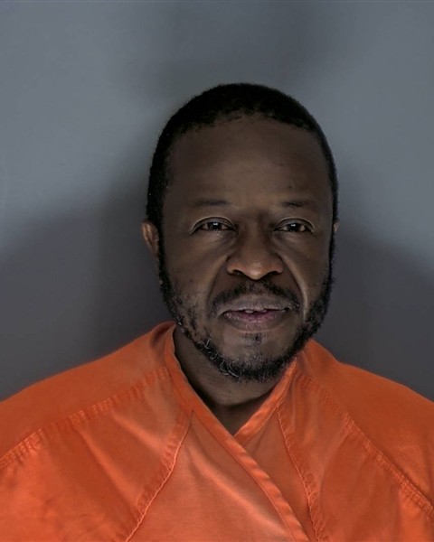 Mugshot of ANTHONY CLINTON WILSON