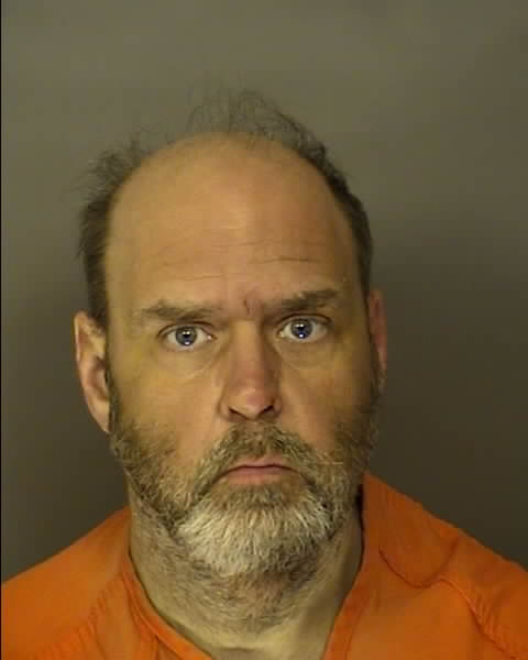 Mugshot of ANDREW DUNCAN CRAIG