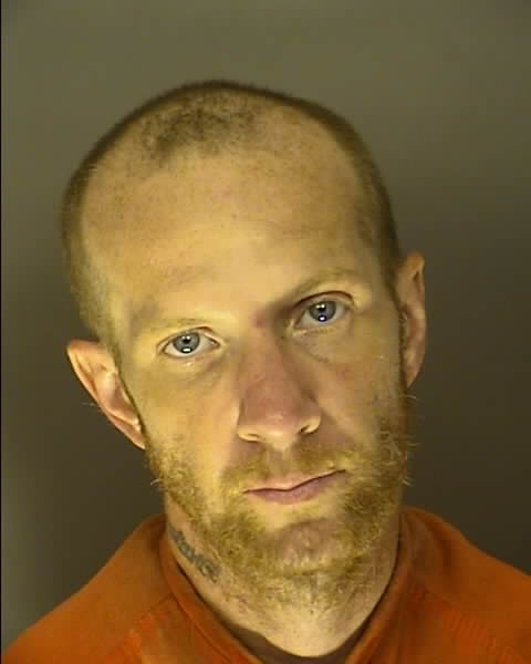 Mugshot of LEE ONEAL MCGEE
