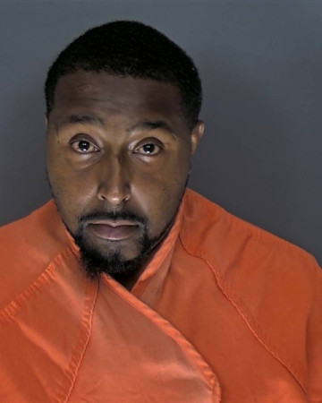 Mugshot of LECEPHRUS NOEL PIERCE