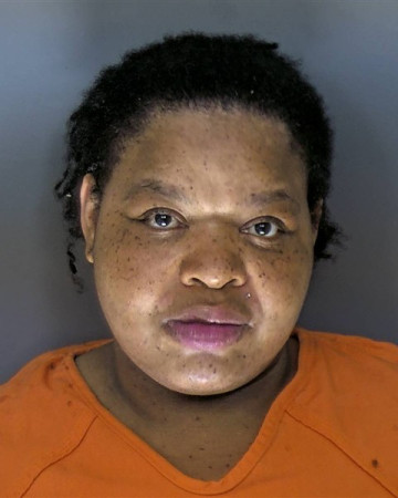 Mugshot of TAKIYAH NASHAY JOHNSON