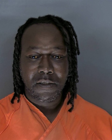 Mugshot of JASPER BARTIN LONG