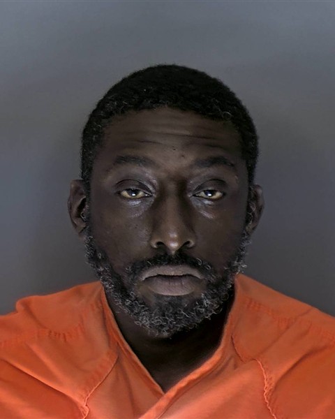 Mugshot of JEROMY THEON COLES