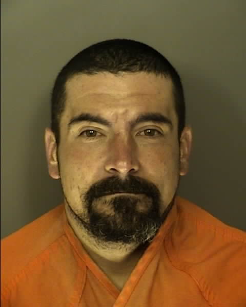 Mugshot of RANDALL LEE JACKSON