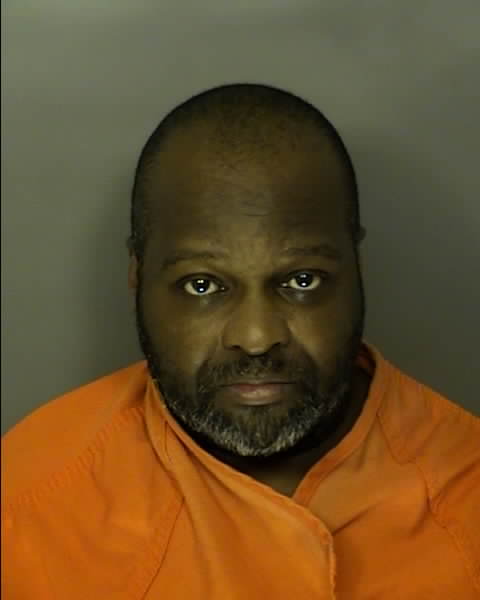 Mugshot of OQUENDO JOE LEONARD