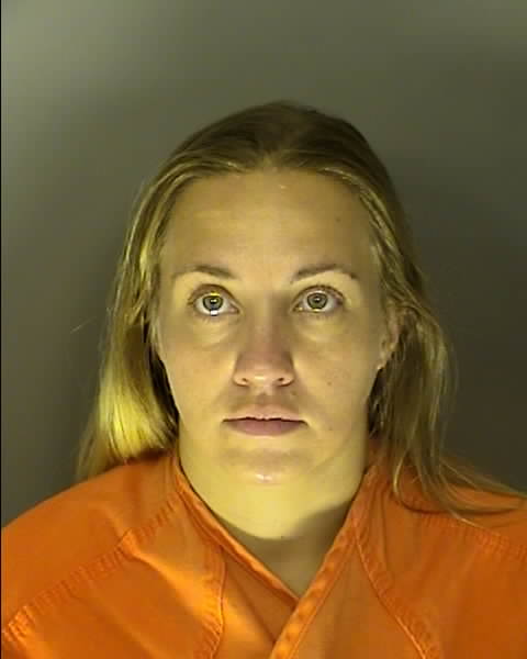 Mugshot of CHELSEA DAWN SMITH