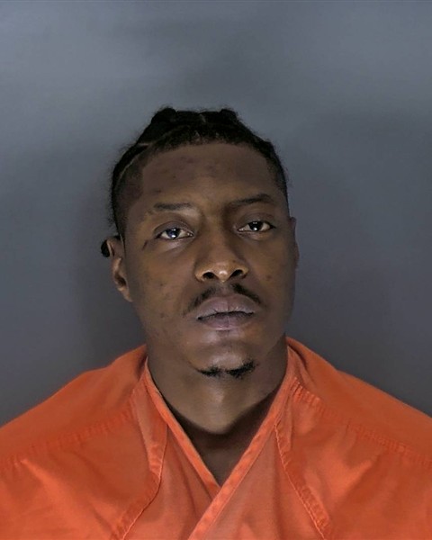 Mugshot of AVANTE CHRISTOPHER WILLIAMS