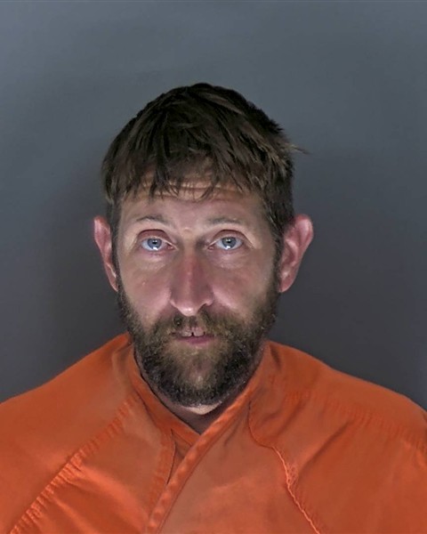 Mugshot of LEWIS RANDALL WHITED