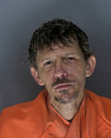 Mugshot of JOSHUA SETH WATTS