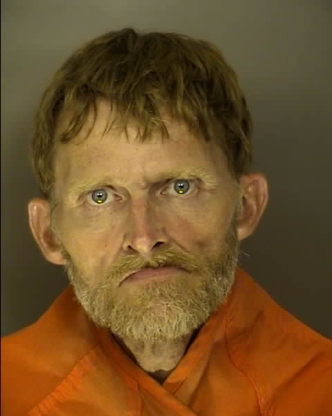 Mugshot of BRIAN SCOTT BOYNTON
