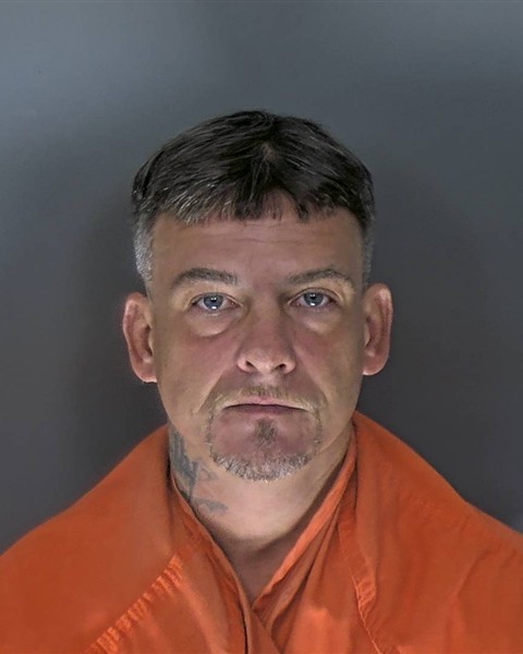 Mugshot of WILLIAM ARTHUR WAGNER