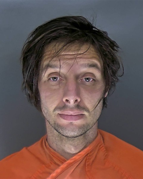 Mugshot of WORDEN EVANDER BUTLER