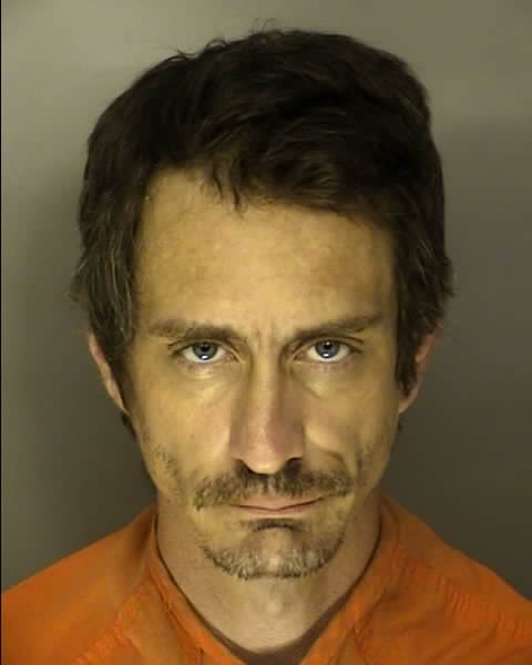 Mugshot of STEPHEN JOHN NORTH