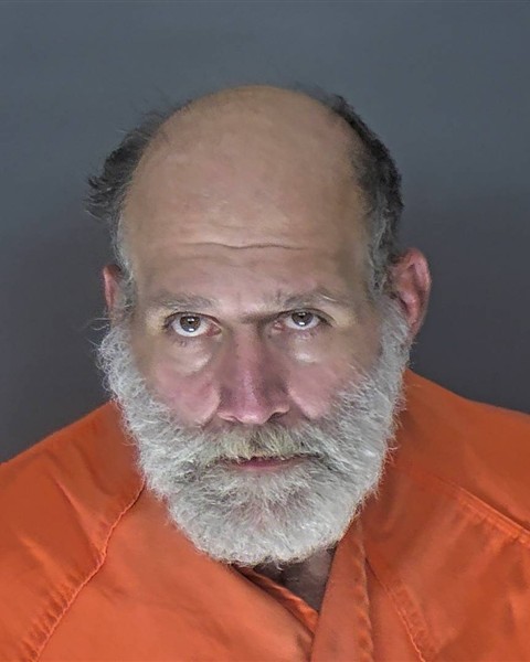 Mugshot of JUSTIN LYLE WILLIS