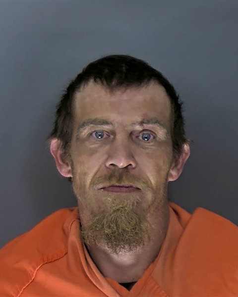 Mugshot of RANDY LEE HIGHAM