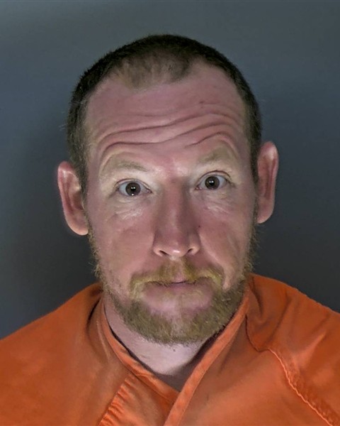 Mugshot of RONALD LEE WARD