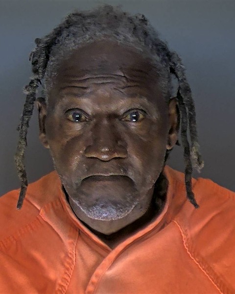 Mugshot of ALLEN ROBERT GLENN